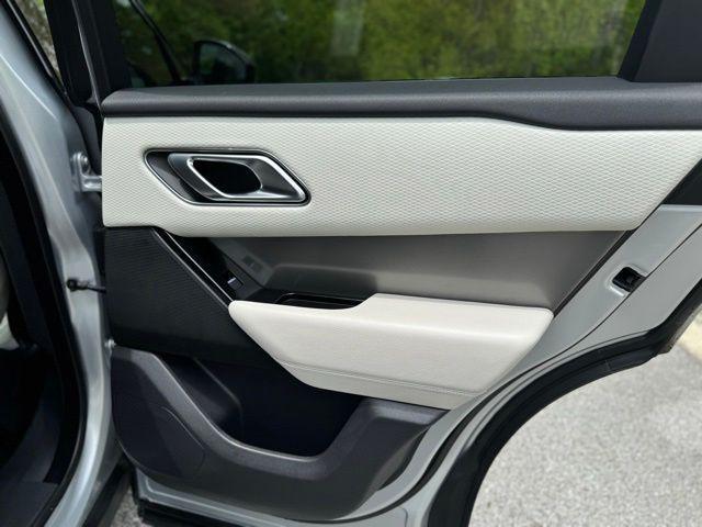 used 2019 Land Rover Range Rover Velar car, priced at $23,648