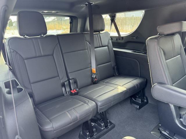 used 2023 Chevrolet Suburban car, priced at $61,788