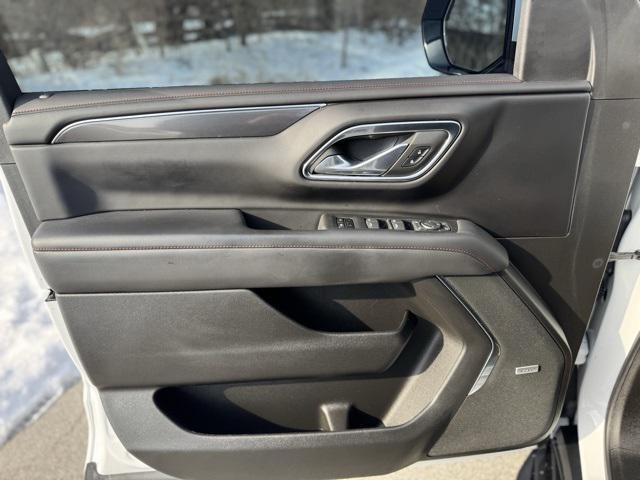 used 2023 Chevrolet Suburban car, priced at $61,788