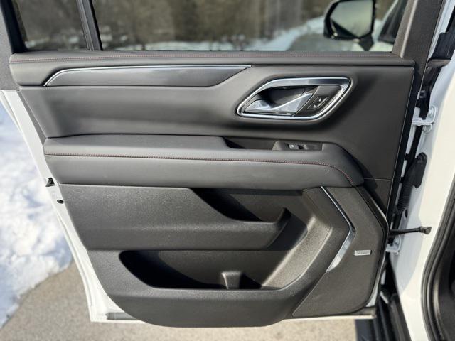 used 2023 Chevrolet Suburban car, priced at $61,788