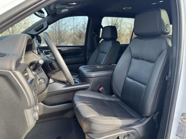 used 2023 Chevrolet Suburban car, priced at $61,788