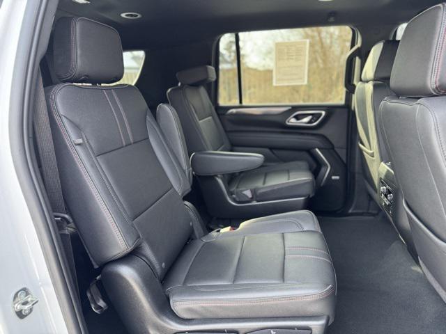 used 2023 Chevrolet Suburban car, priced at $61,788