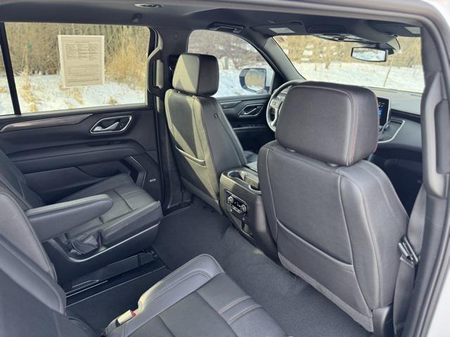 used 2023 Chevrolet Suburban car, priced at $61,788