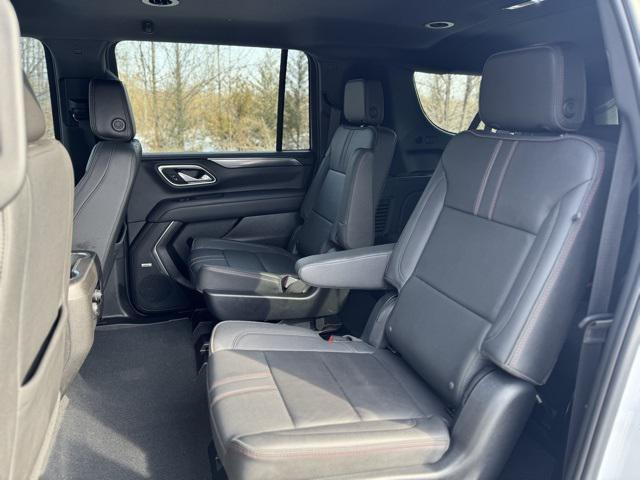 used 2023 Chevrolet Suburban car, priced at $61,788