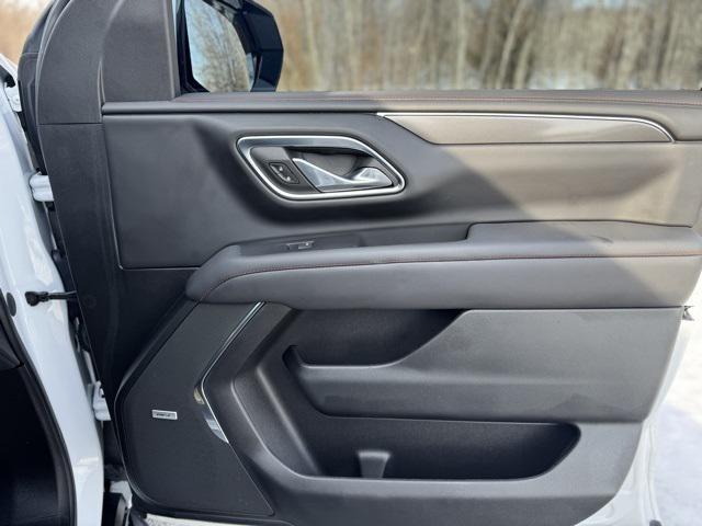 used 2023 Chevrolet Suburban car, priced at $61,788