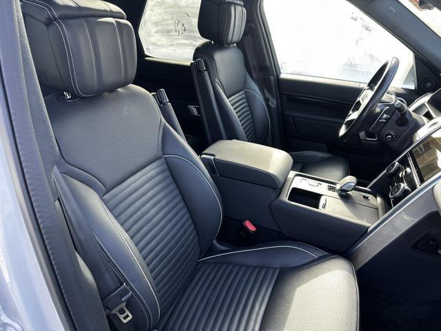 used 2023 Land Rover Discovery car, priced at $40,000