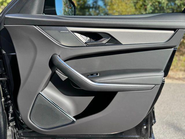 new 2026 Jaguar F-PACE car, priced at $71,218