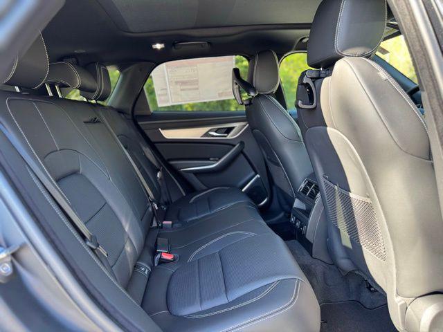 new 2026 Jaguar F-PACE car, priced at $71,218