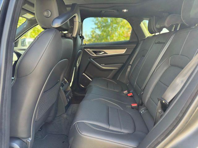 new 2026 Jaguar F-PACE car, priced at $71,218