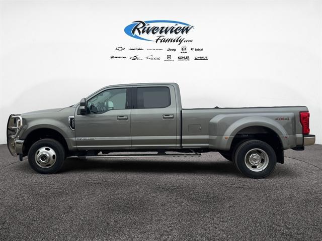 used 2019 Ford F-350 car, priced at $45,990