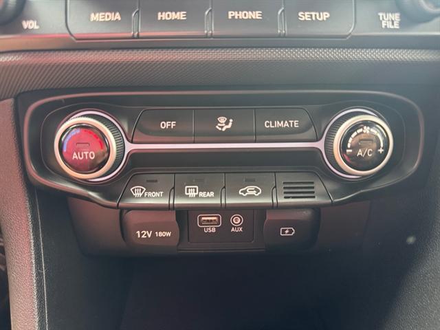 used 2020 Hyundai Veloster N car, priced at $18,990