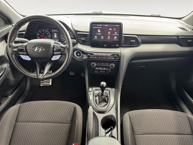 used 2020 Hyundai Veloster N car, priced at $18,990
