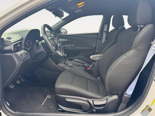 used 2020 Hyundai Veloster N car, priced at $18,990
