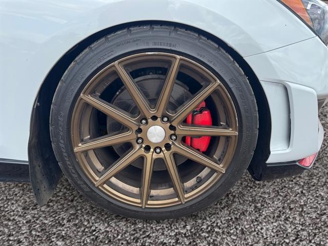 used 2020 Hyundai Veloster N car, priced at $18,990