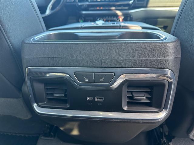 used 2022 Chevrolet Silverado 1500 car, priced at $41,950