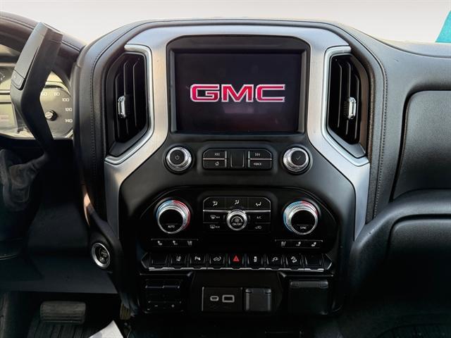 used 2022 GMC Sierra 2500 car, priced at $48,990