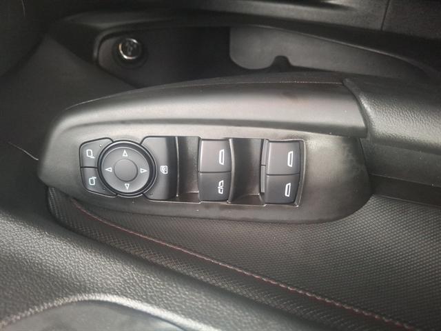 used 2021 Chevrolet TrailBlazer car, priced at $22,990