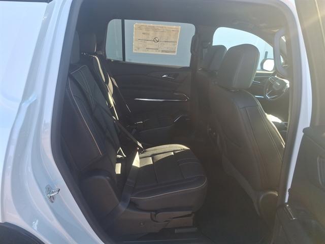 new 2026 Chevrolet Traverse car, priced at $58,784