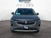 used 2021 Buick Envision car, priced at $24,990
