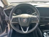 used 2021 Buick Envision car, priced at $24,990