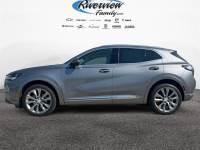 used 2021 Buick Envision car, priced at $24,990