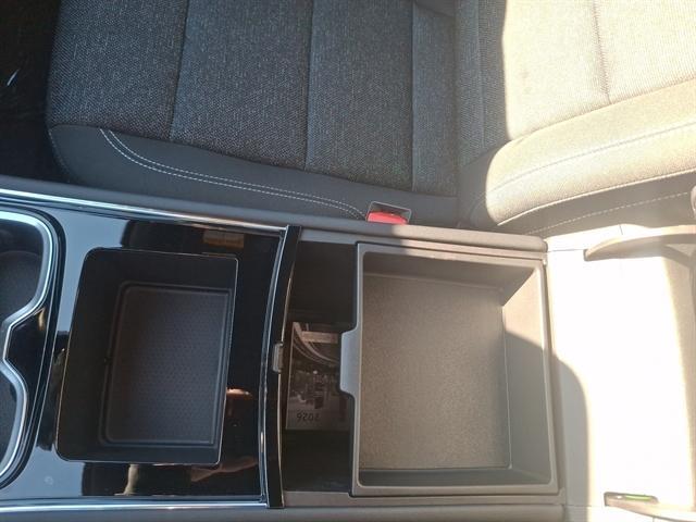 new 2026 Chevrolet Traverse car, priced at $48,205