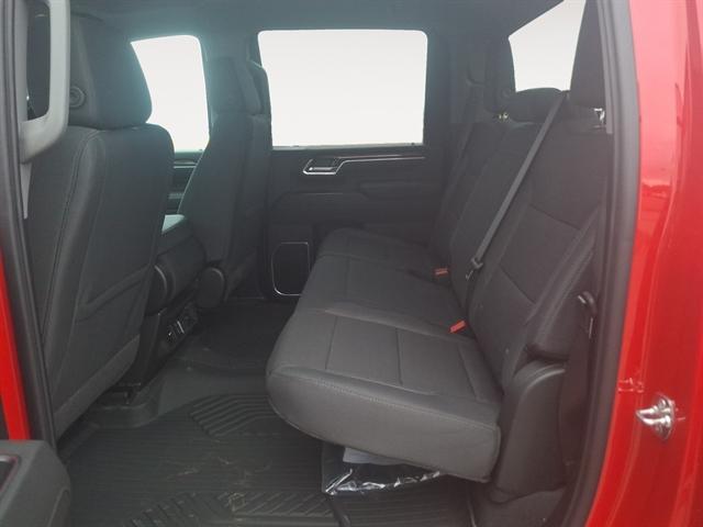 new 2026 Chevrolet Silverado 3500 car, priced at $78,380