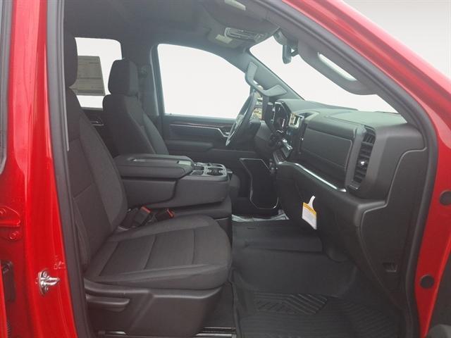 new 2026 Chevrolet Silverado 3500 car, priced at $78,380