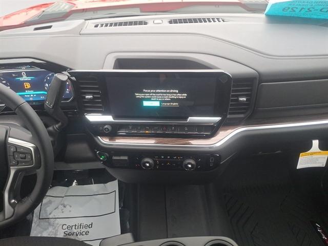 new 2026 Chevrolet Silverado 3500 car, priced at $78,380