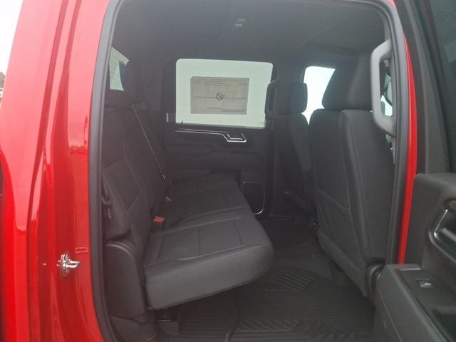 new 2026 Chevrolet Silverado 3500 car, priced at $78,380