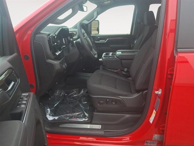 new 2026 Chevrolet Silverado 3500 car, priced at $78,380