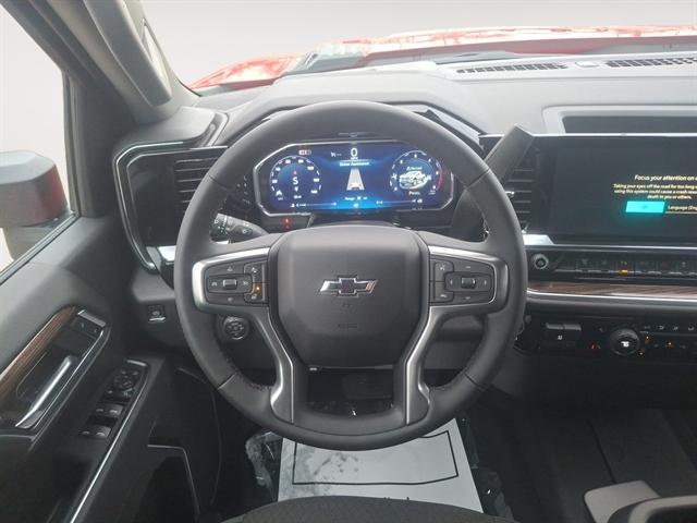 new 2026 Chevrolet Silverado 3500 car, priced at $78,380