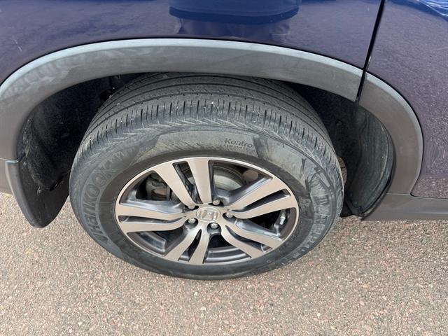 used 2016 Honda Pilot car, priced at $17,990