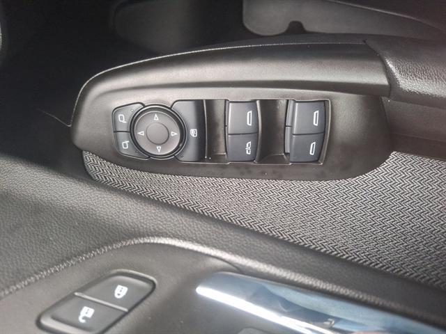 used 2022 Chevrolet TrailBlazer car, priced at $22,250