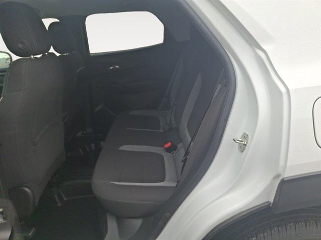 used 2022 Chevrolet TrailBlazer car, priced at $22,250