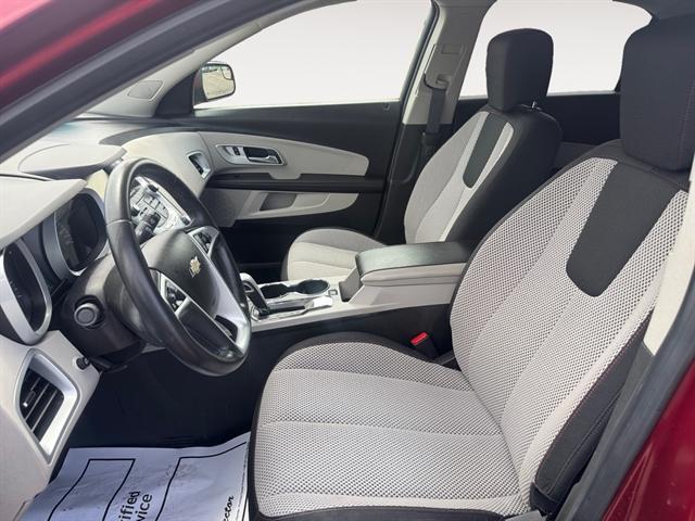 used 2012 Chevrolet Equinox car