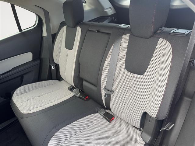 used 2012 Chevrolet Equinox car