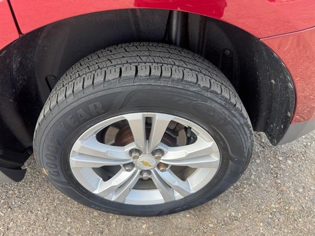 used 2012 Chevrolet Equinox car
