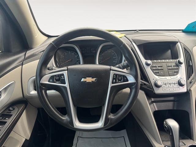 used 2012 Chevrolet Equinox car