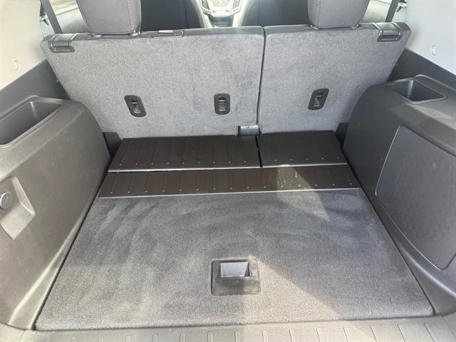 used 2012 Chevrolet Equinox car