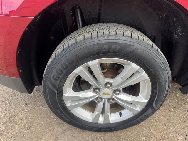 used 2012 Chevrolet Equinox car