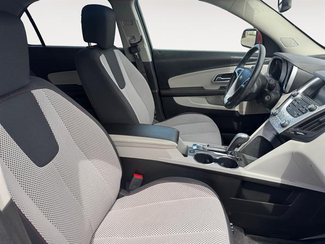 used 2012 Chevrolet Equinox car