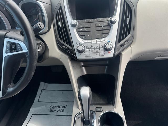used 2012 Chevrolet Equinox car