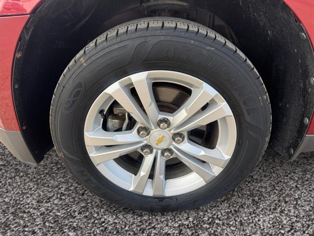 used 2012 Chevrolet Equinox car