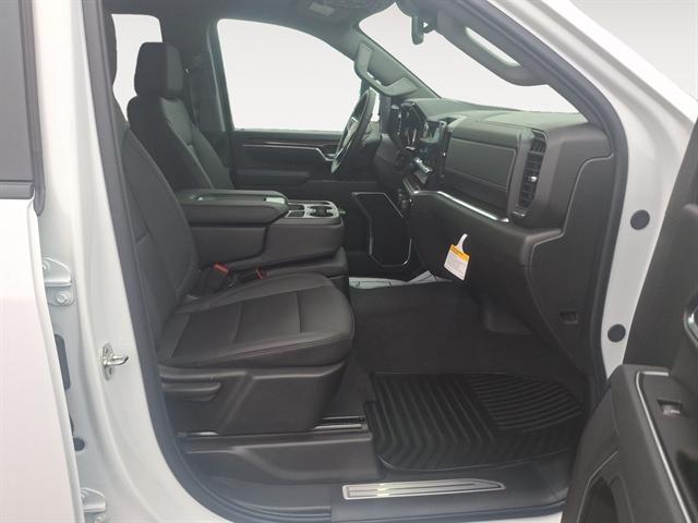 new 2026 Chevrolet Silverado 3500 car, priced at $79,465