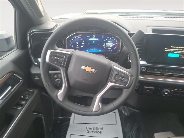 new 2026 Chevrolet Silverado 3500 car, priced at $79,465