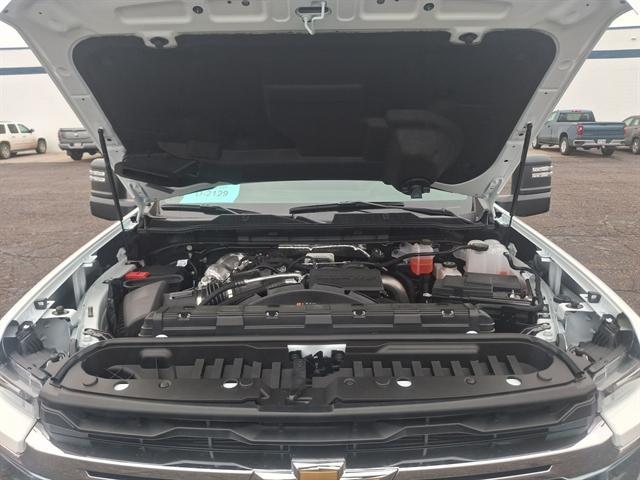 new 2026 Chevrolet Silverado 3500 car, priced at $79,465