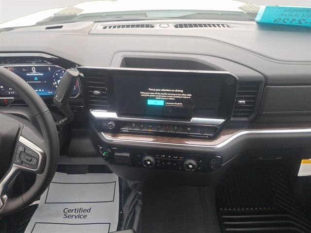 new 2026 Chevrolet Silverado 3500 car, priced at $79,465