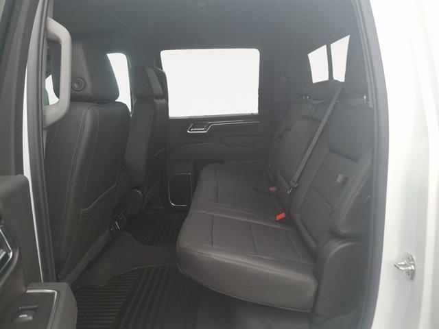 new 2026 Chevrolet Silverado 3500 car, priced at $79,465