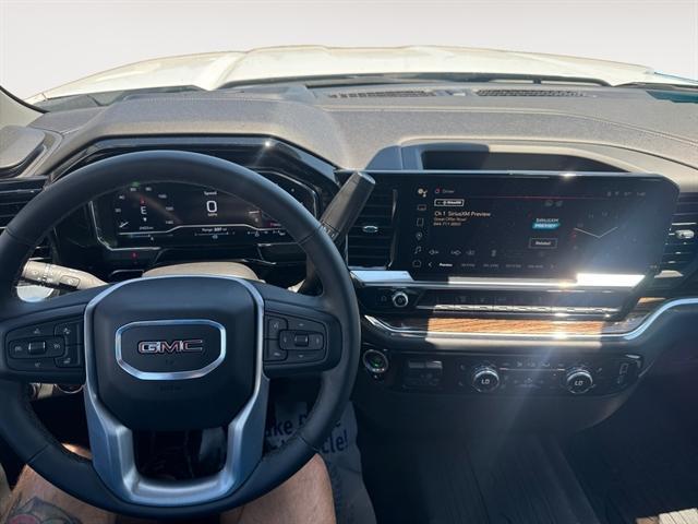 used 2024 GMC Sierra 3500 car, priced at $61,990